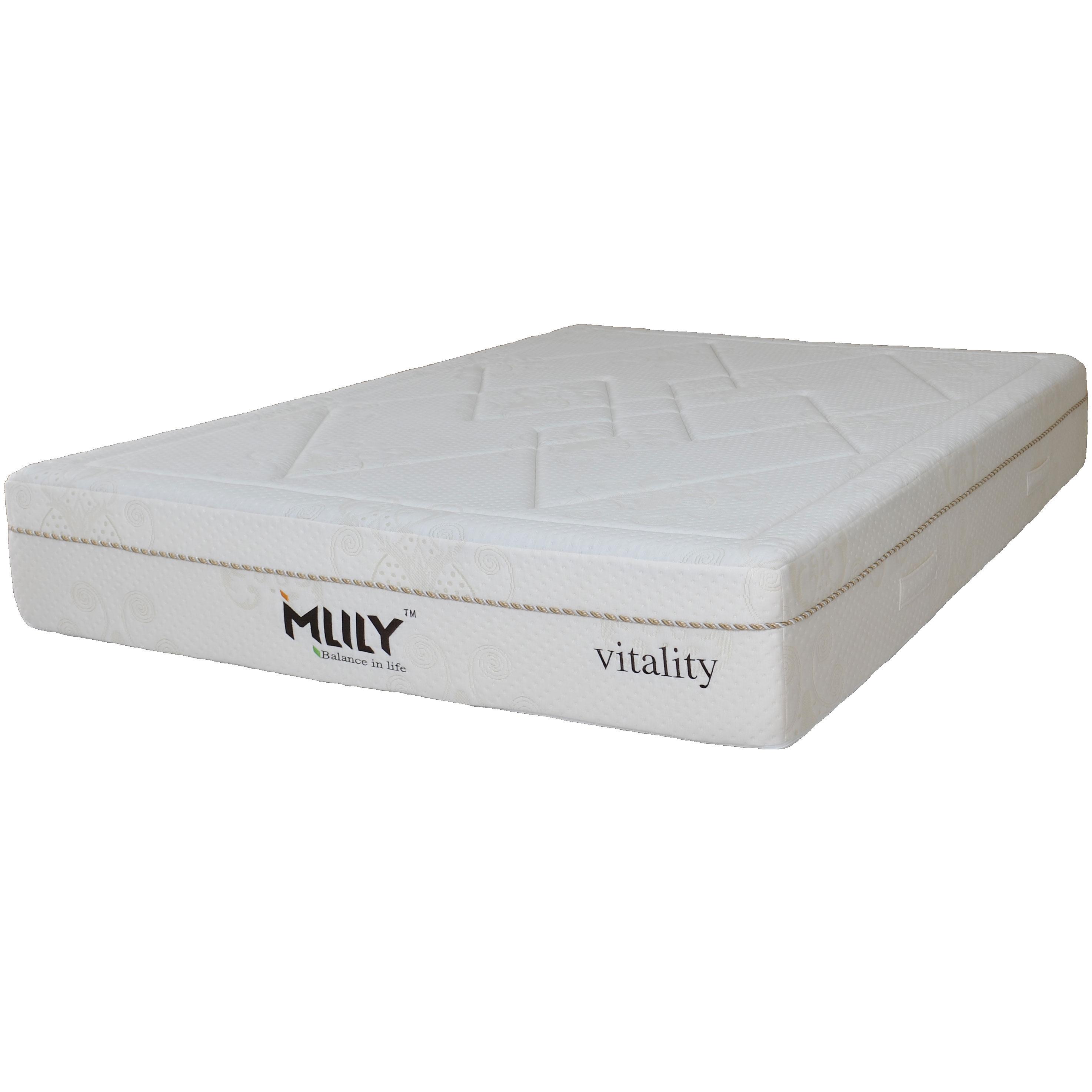 Mlily vitality pillow sales